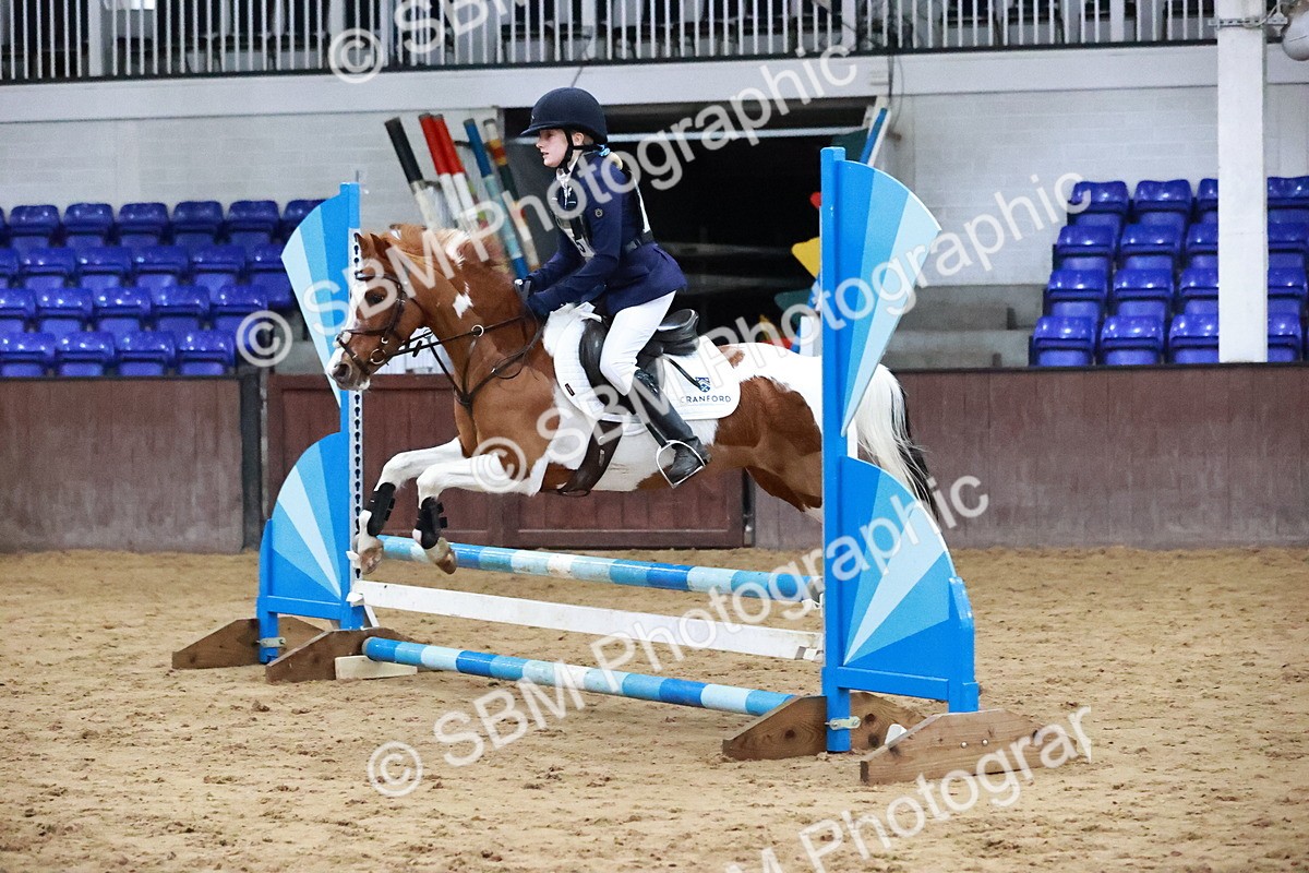 SBM_000813 - Class 3 - 60cm