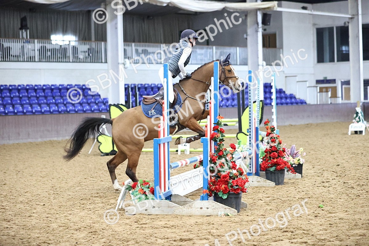 SBM_002353 - Class 8 - Clear Round 80cm