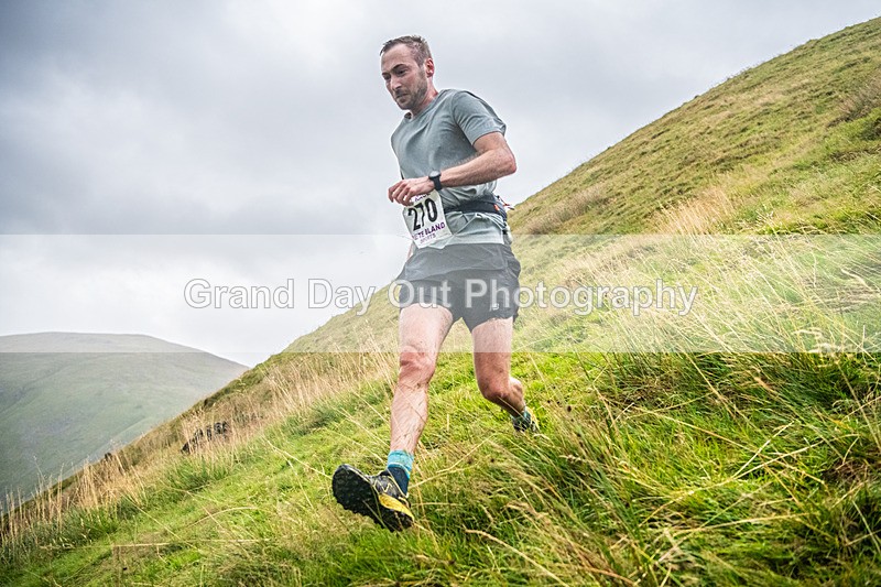 Steel Fell-530 - Steel Fell Race Wednesday 5th August 2026