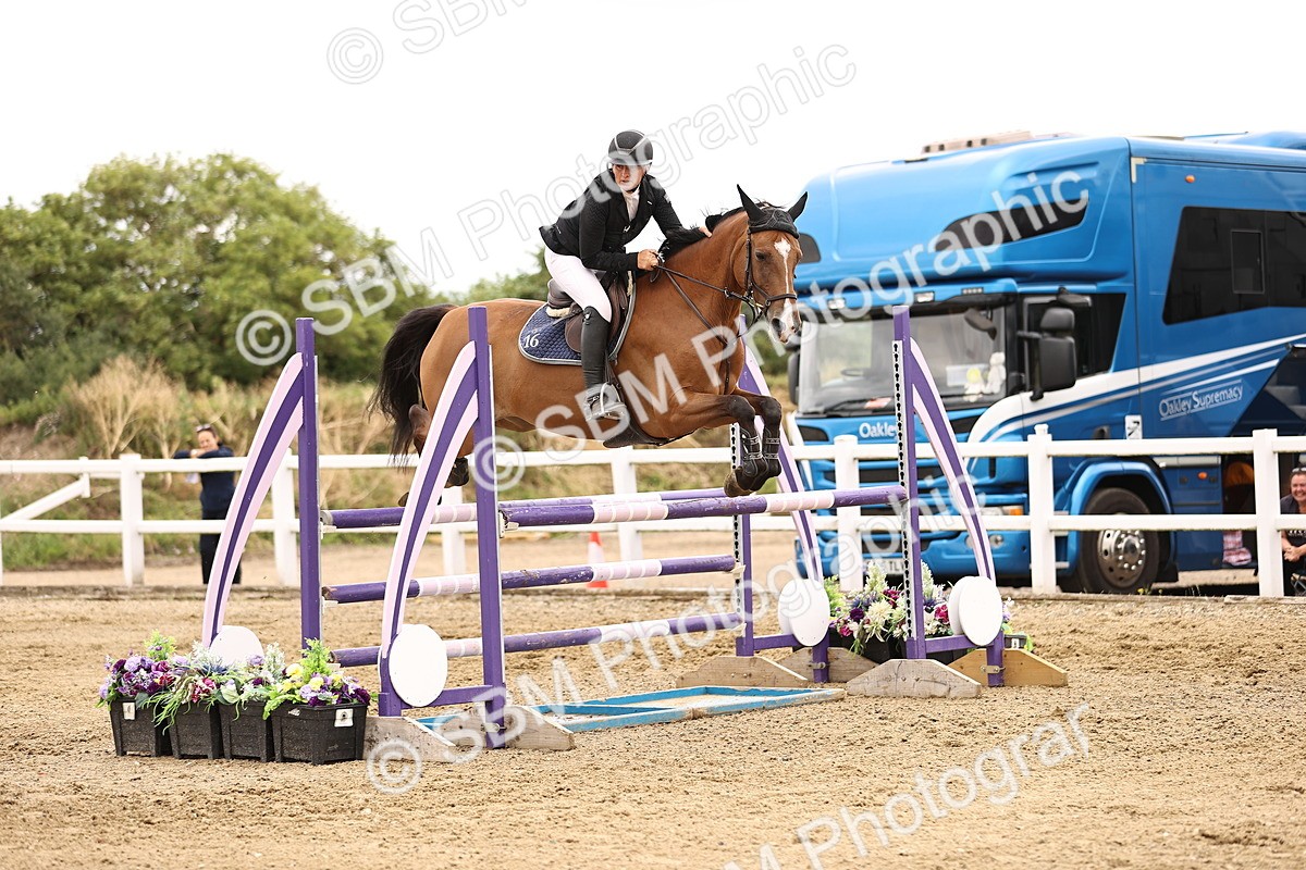 SBM_003231 - Class 21 - Senior Newcomers - 1.10m
