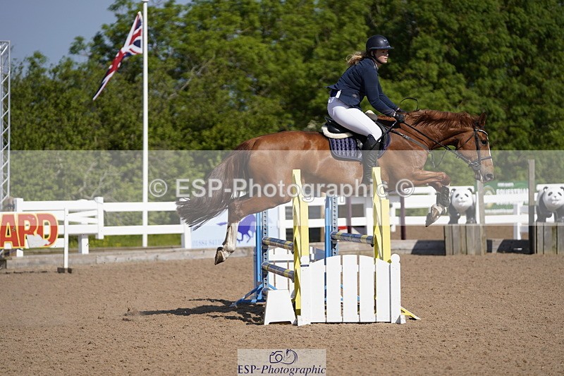 230528A-094456-05828 - Cls 30 British Novice & 90cm Open