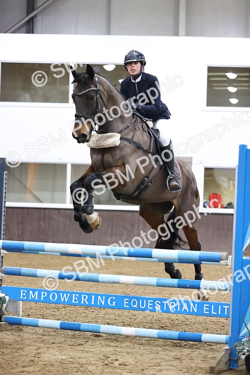 SBM_005307 - Class 17 - Senior Newcomers 1.10m
