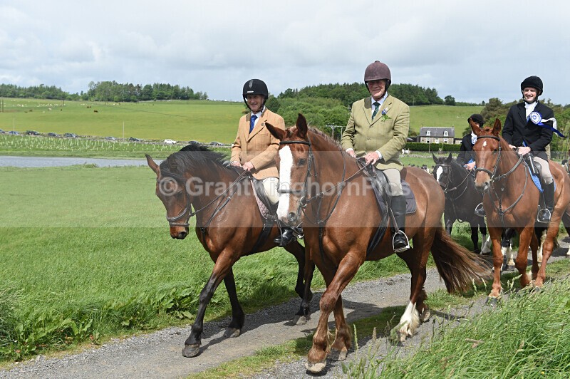 059 - Hawick Common Riding 2026