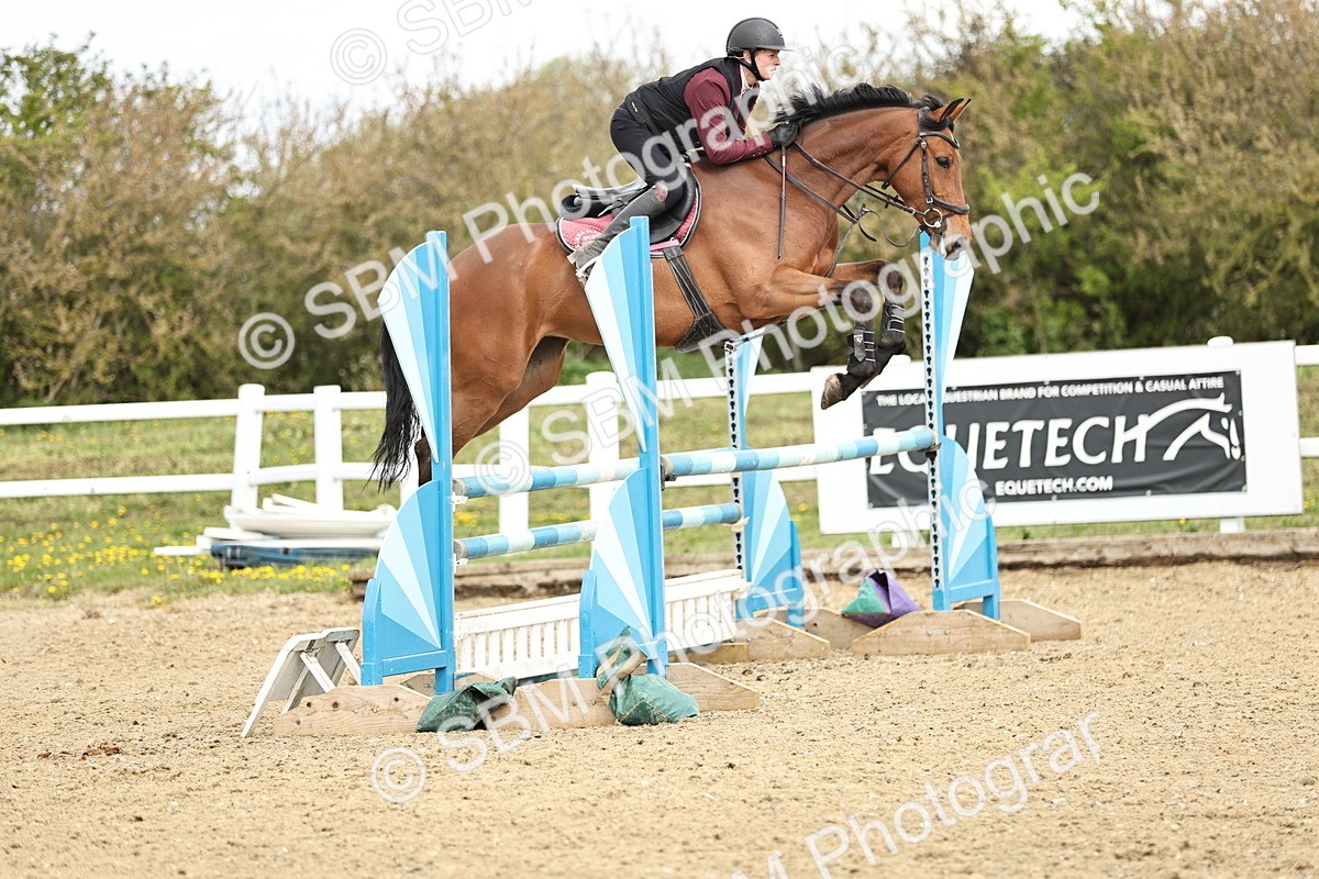 SBM_000658 - Class 3 - Senior Discovery - 1.00m