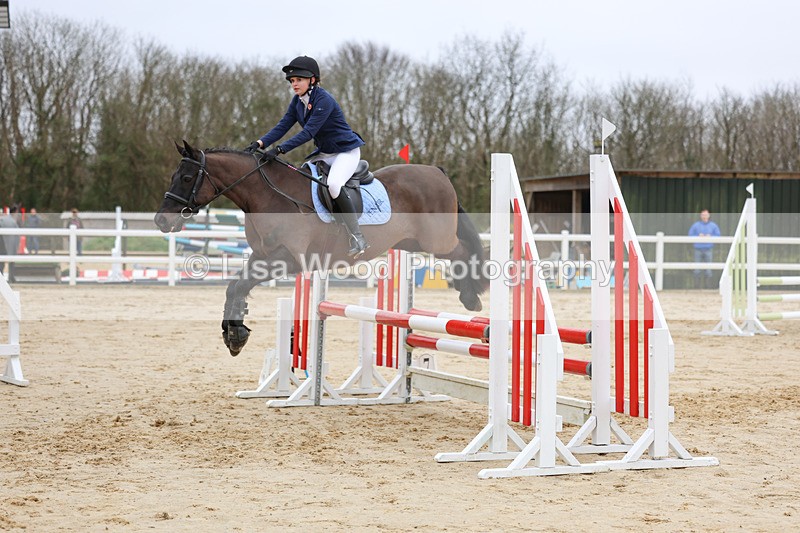 3E7A8580 - Class 2: 80/85cm