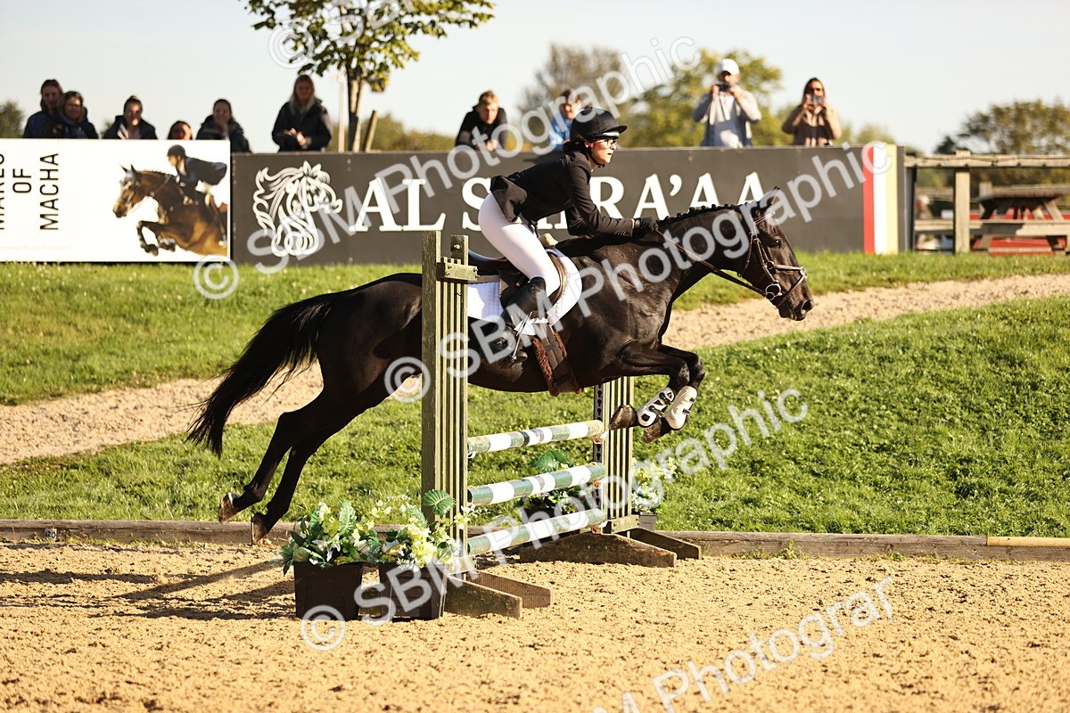 SBM_34803 - J38 - Senior 80cm Championship