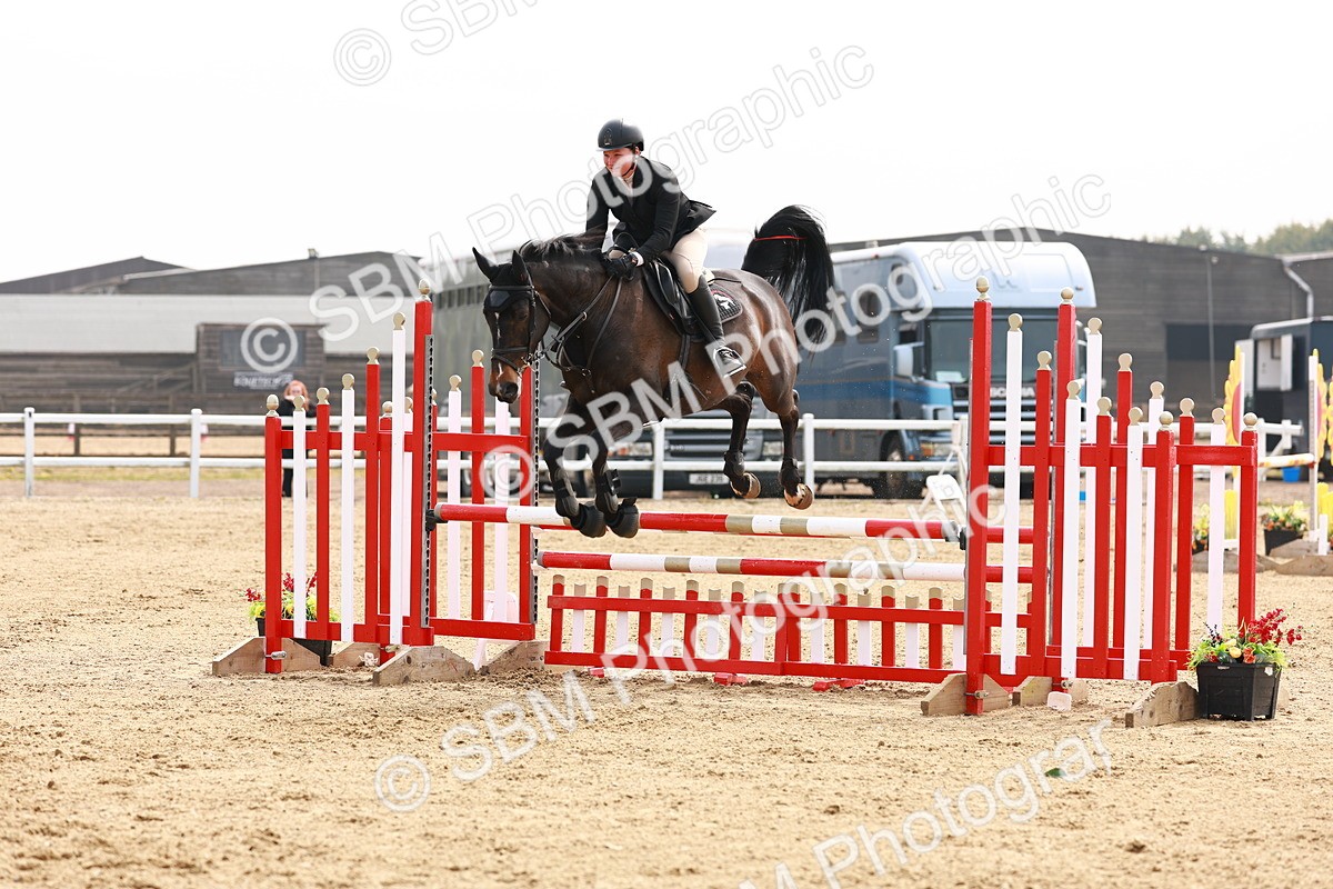  - Class 16 - Senior Discovery - 1.00m