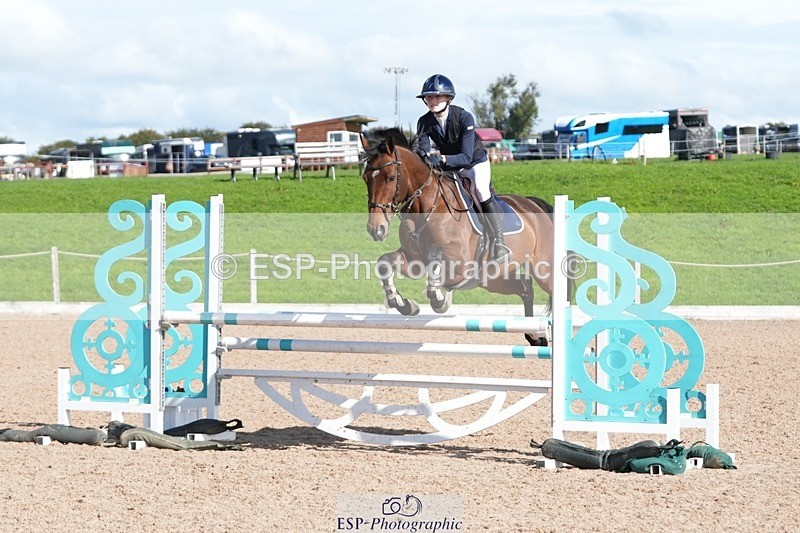 250921-113435-02500 - Cls 6 Pony Newcomers and 1m