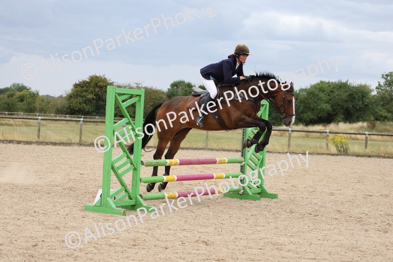 20250727-1321 - Class 5 - 80cm