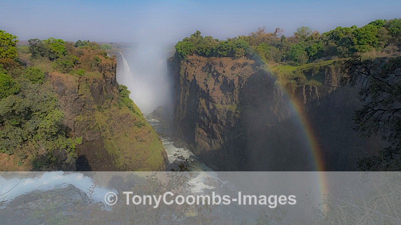 Victoria FallsA - Victoria Falls