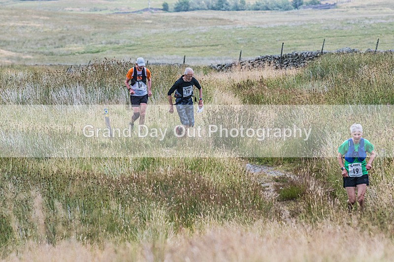 High Wether Howe-187 - High Wether Howe Fell Race Saturday 25th July 2026