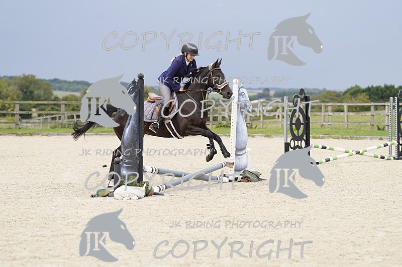_DSC0355 - Class 2 40cm