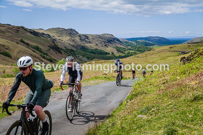 125014 - Hardknott Pass Camera 1 12.00-13.00