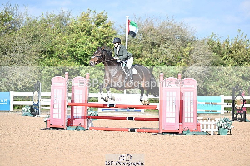 241005A-102133-02942 - SAT Cls 16 85cm Amateur Quali