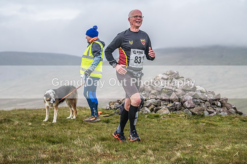 Latterbarrow-359 - Latterbarrow Loop Fell Race Wednesday 20th May 2026