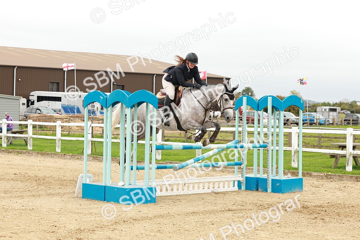 1I0A7561 - Class 3 - Senior Discovery - 1.00m