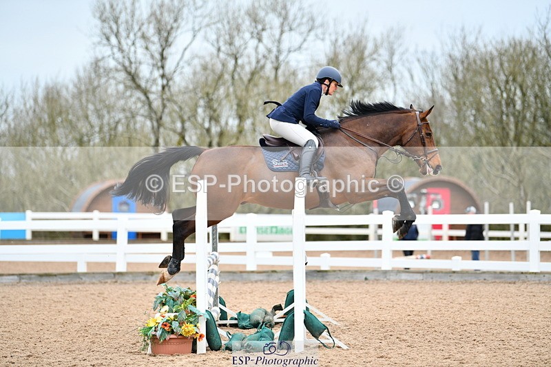 240316A-092805-02201 - Cls 19 85cm National Amateur Quali