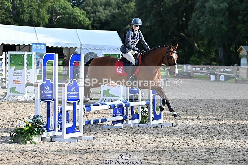 230825-092052-08113 - Round 2 Start to 11.15 coursewalk