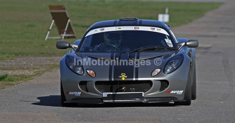  - Lotus Cup UK Speed Champs 2014/15/16/17/18/22/23/24