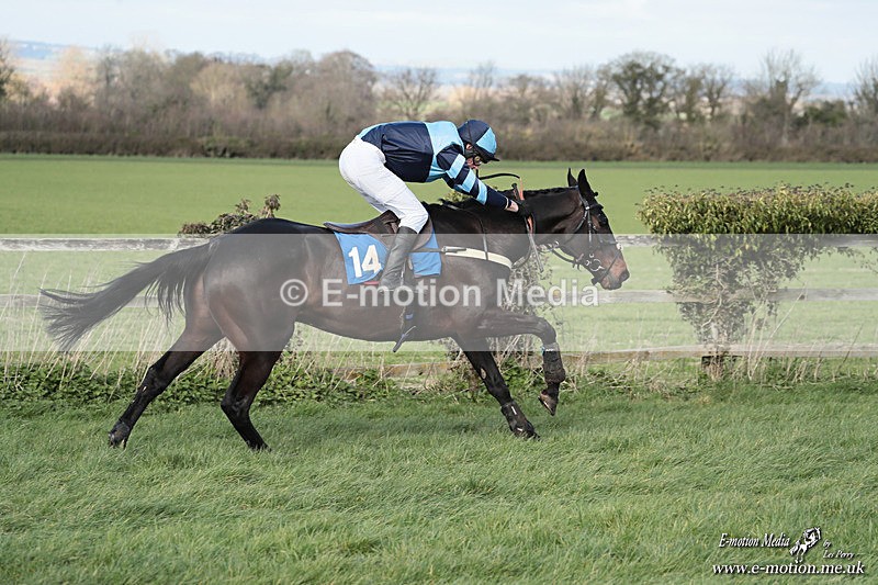 PtP 280226 416 - Kimblewick PtP Kingston Blount 28/02/26