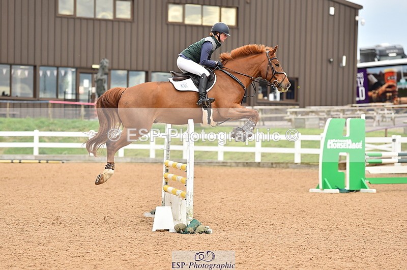 231122A-110006-00134 - Cls 2 Discovery & 1m Open