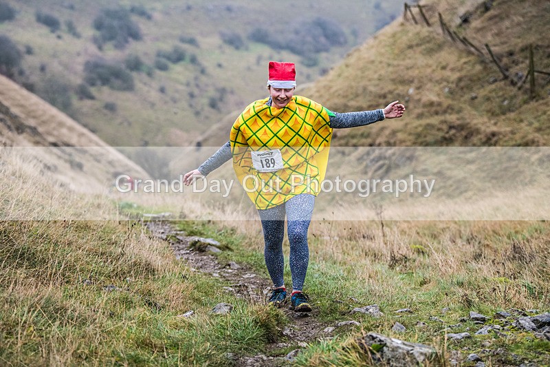 Litton-1047 - Litton Christmas Cracker Fell Race Sunday 15th December 2024