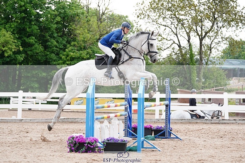 250511-115820-13599 - Cls 31 Snr Discovery and 1m Open