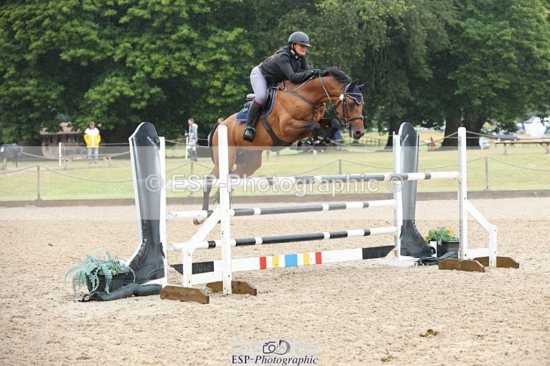 240705-171034-13147 - Cls 25 6 Yr Old Qualifier 1.20m