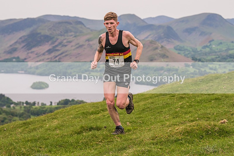 Latrigg-114 - Latrigg Fell Race Wednesday 17th May 2023
