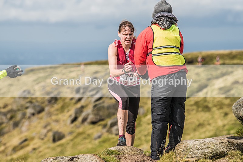 Shelf Moor Women-181 - Shelf Moor Fell Race (Women's Race) Saturday 23rd September 2023