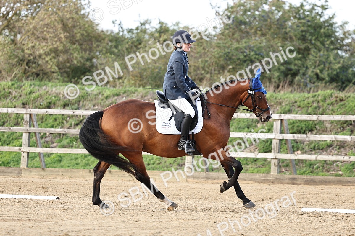 SBM_002266 - Class 50 - Novice 1