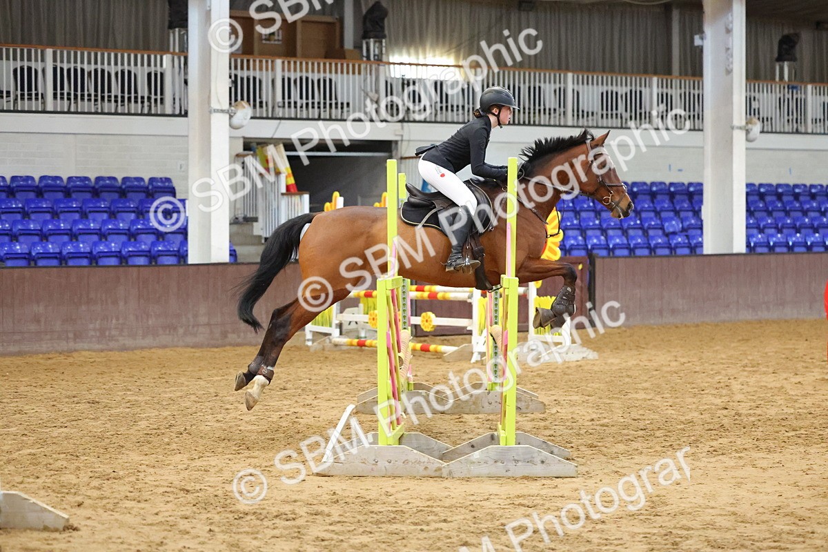 SBM_001785 - Class 5 - Show Jumping 80cm