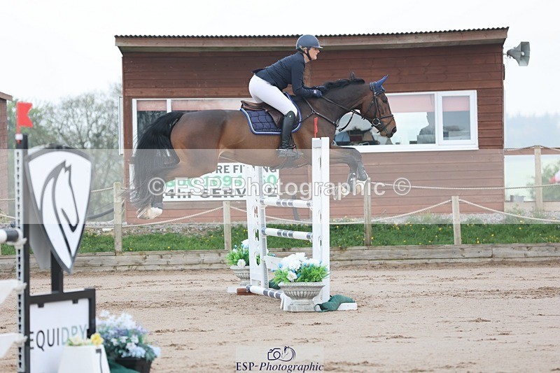 250424-091616-02666 - Cls 29 Young Horse 6yr old