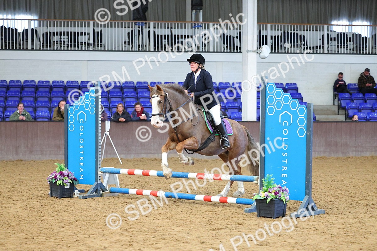 SBM_000386 - Class 5 - 50cm - BRC Championships
