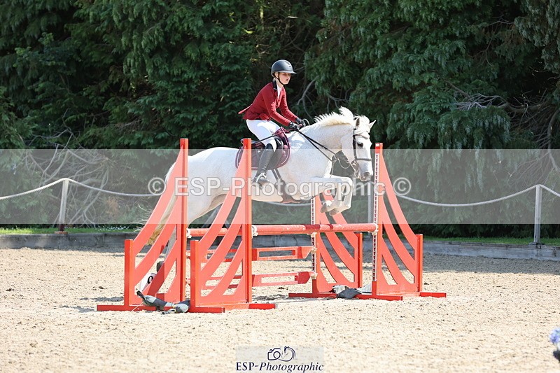 250614A-110358-05889 - Cls 26 British Novice and 90cm Open