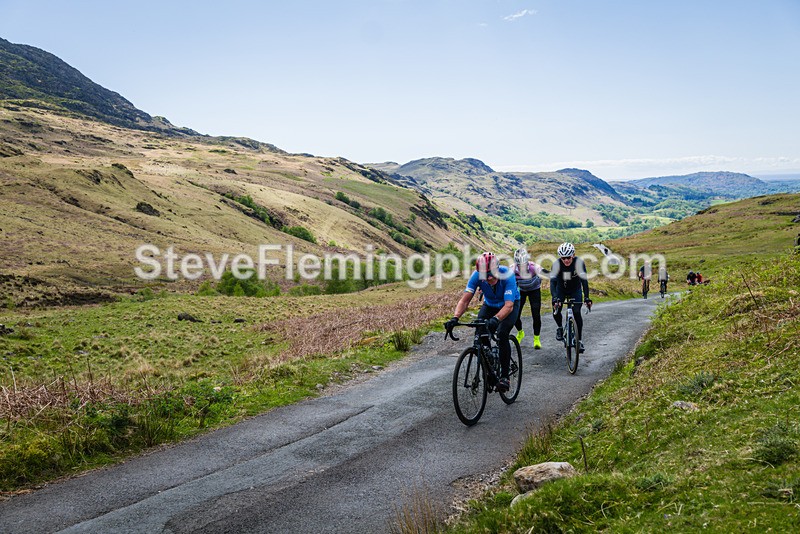 150041 - Hardknott Pass Camera 1 15.00-16.30