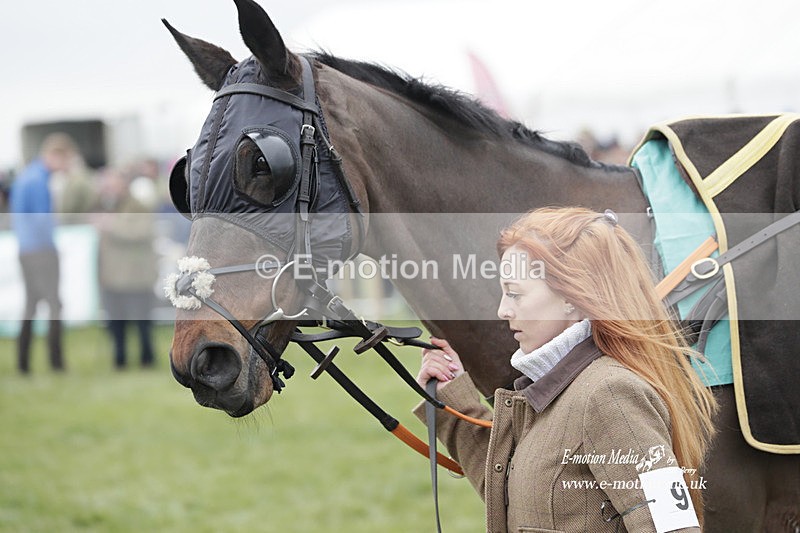 PtP 050323 372 - Blackmore & Sparkford Vale Hunt PtP - Somerset 05/03/23
