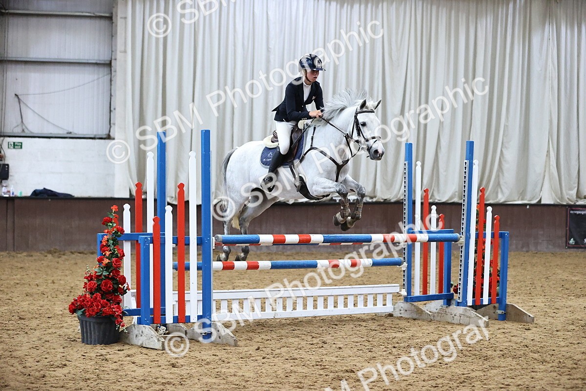 SBM_002710 - Class 6 - Pony Newcomers 1.00m Open