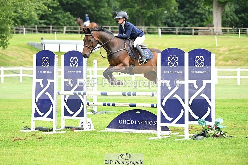 240713-114300-37707 - Cls 147 Amateur 1.10m Championships