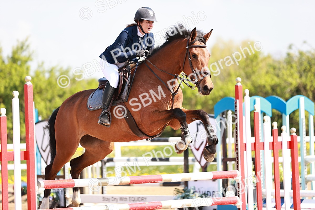 - Class 22 - Senior Discovery - 1.00m