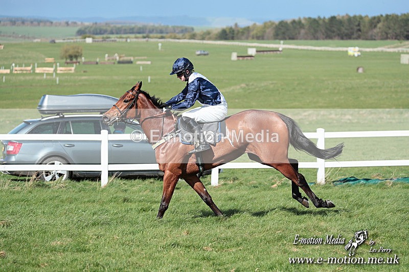 PtP 230324 601 - Tedworth Hunt PtP Larkhill Raccourse 23rd March 2024