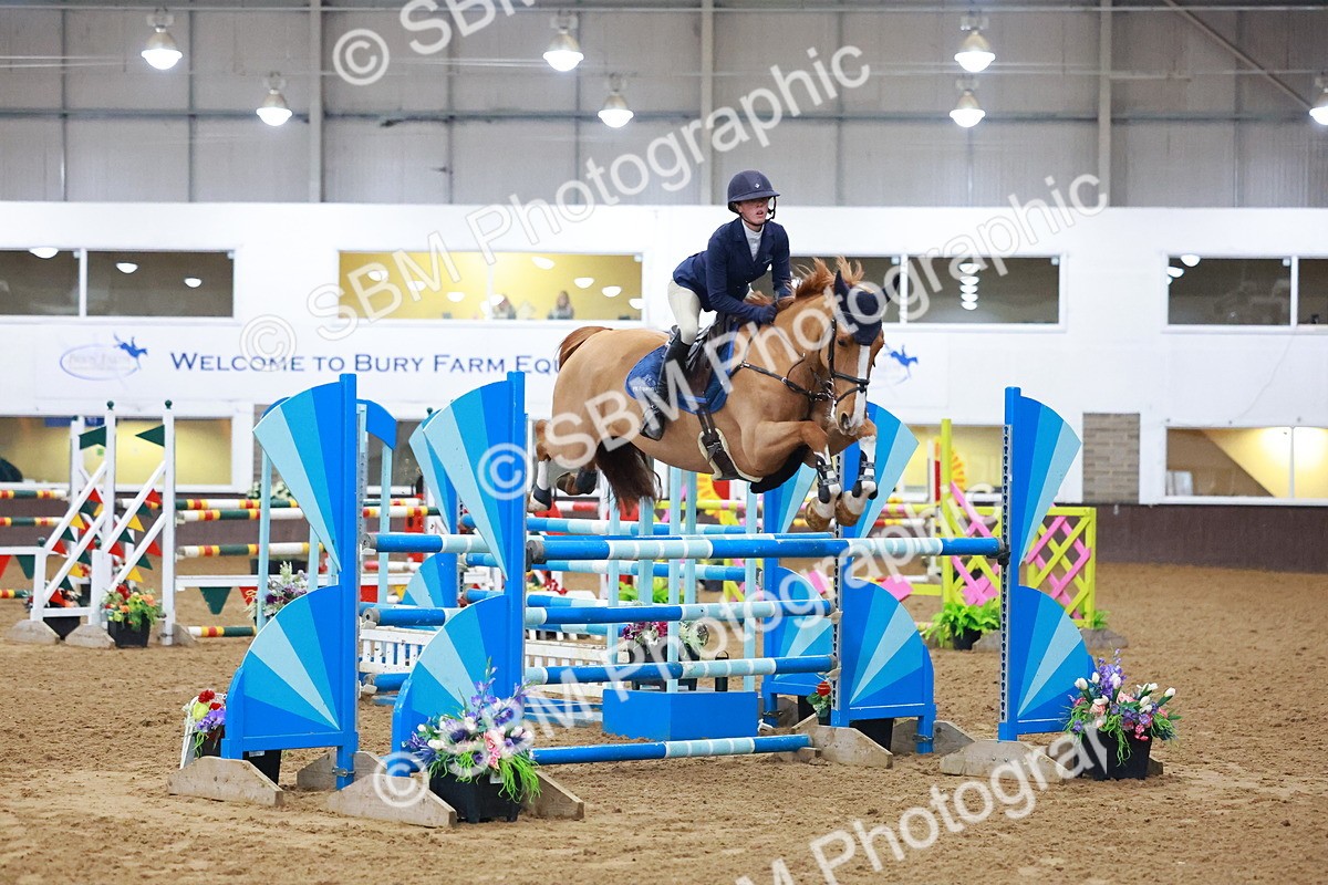 SBM_003888 - Class 12 - National B&C Handicap Champs Qualifier 1.25m 1.30m