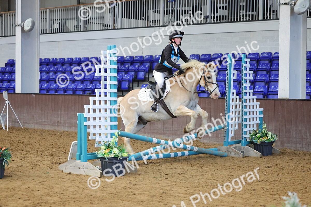 SBM_000357 - Class 2 - 50cm - BRC Warm Up