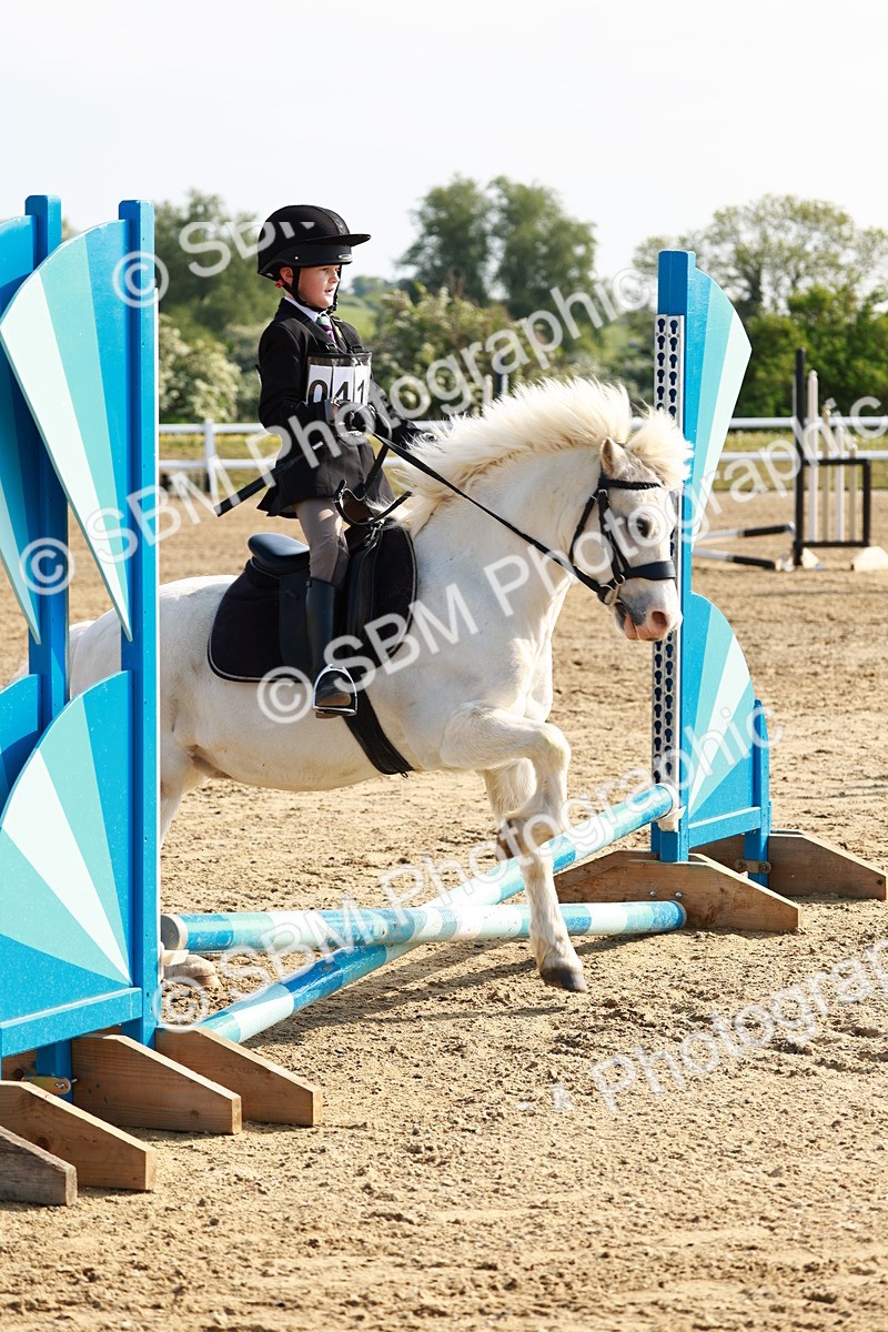 SBM_006312 - Class 1 - 40cm