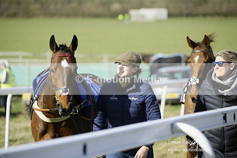 PtP 260222 293 - Kingston Blount Racing Club Point-to-Point 26/02/22