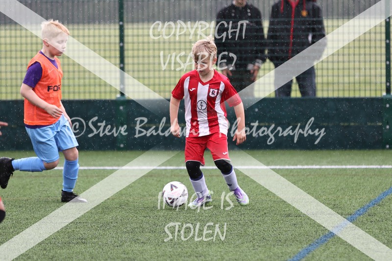 1DX30214 - Sat 6th U9 Boys