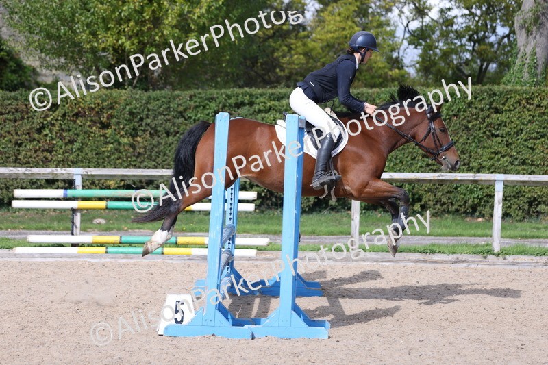 20250928-1702 - Class 5 - 80cm