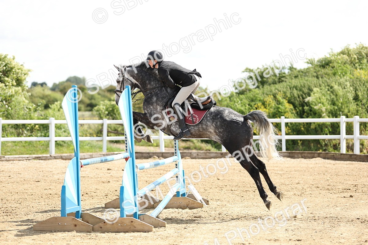 SBM_000212 - Class 2 - Senior British Novice - 90cm