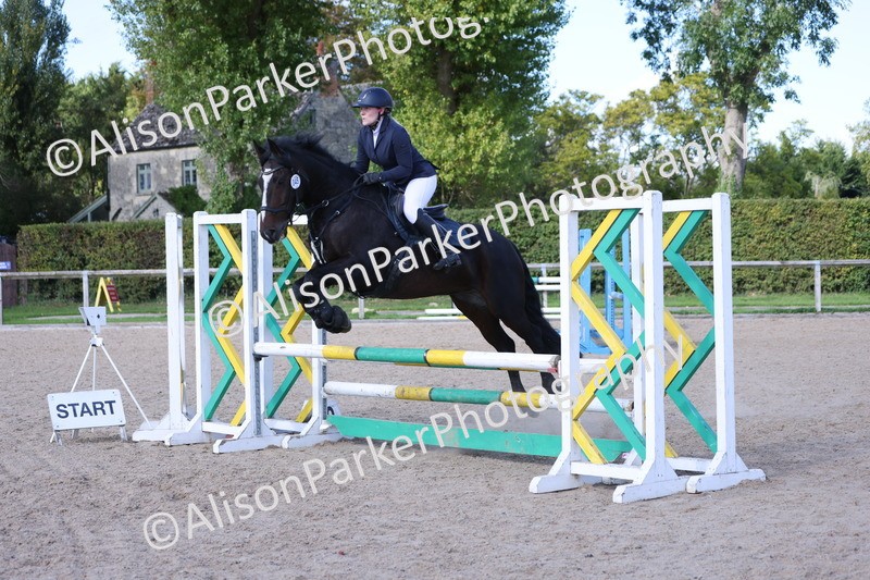 20250928-2022 - Class 5 - 80cm