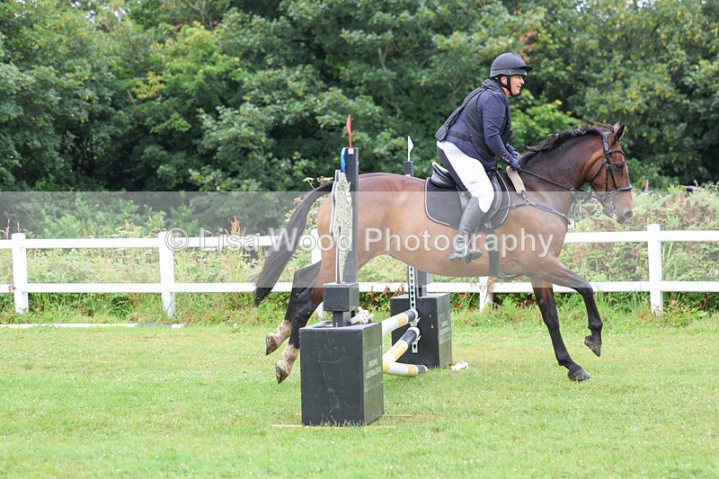 3E7A0499 - Class 2: 60cm Senior